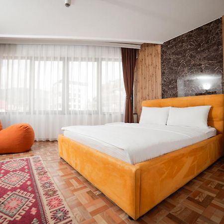 Hotel Denis Prizren Luaran gambar