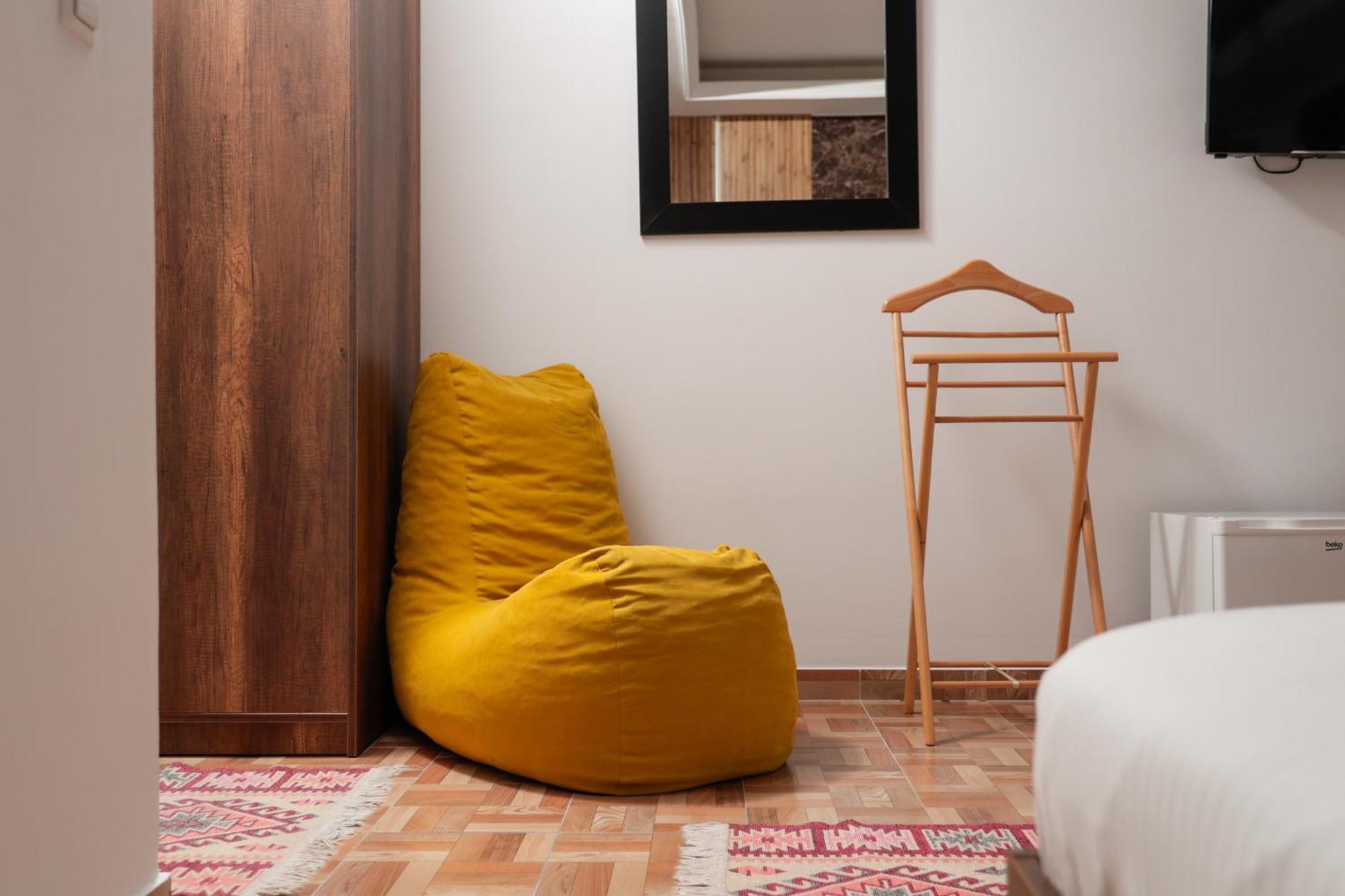 Hotel Denis Prizren Luaran gambar