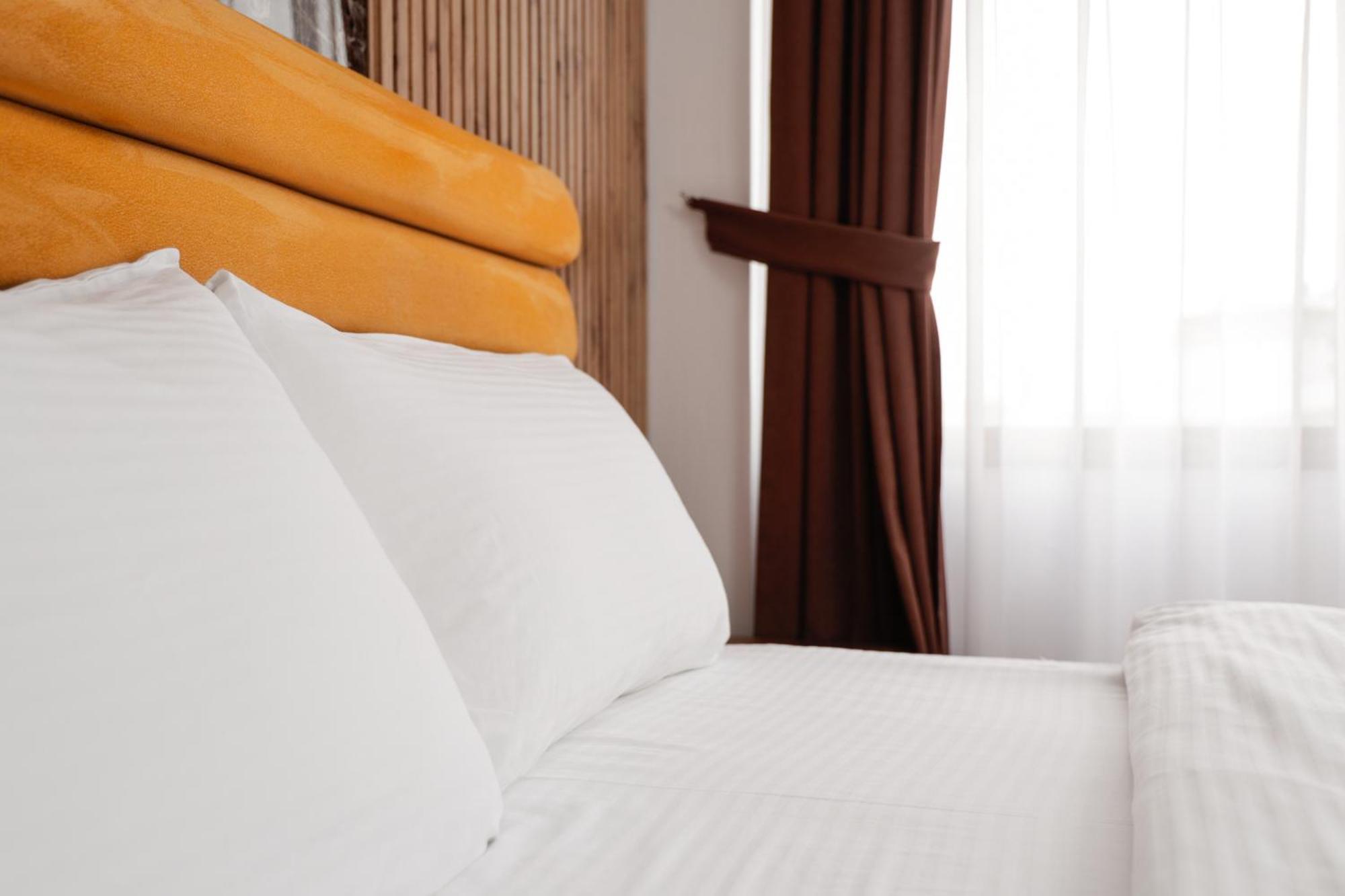 Hotel Denis Prizren Luaran gambar