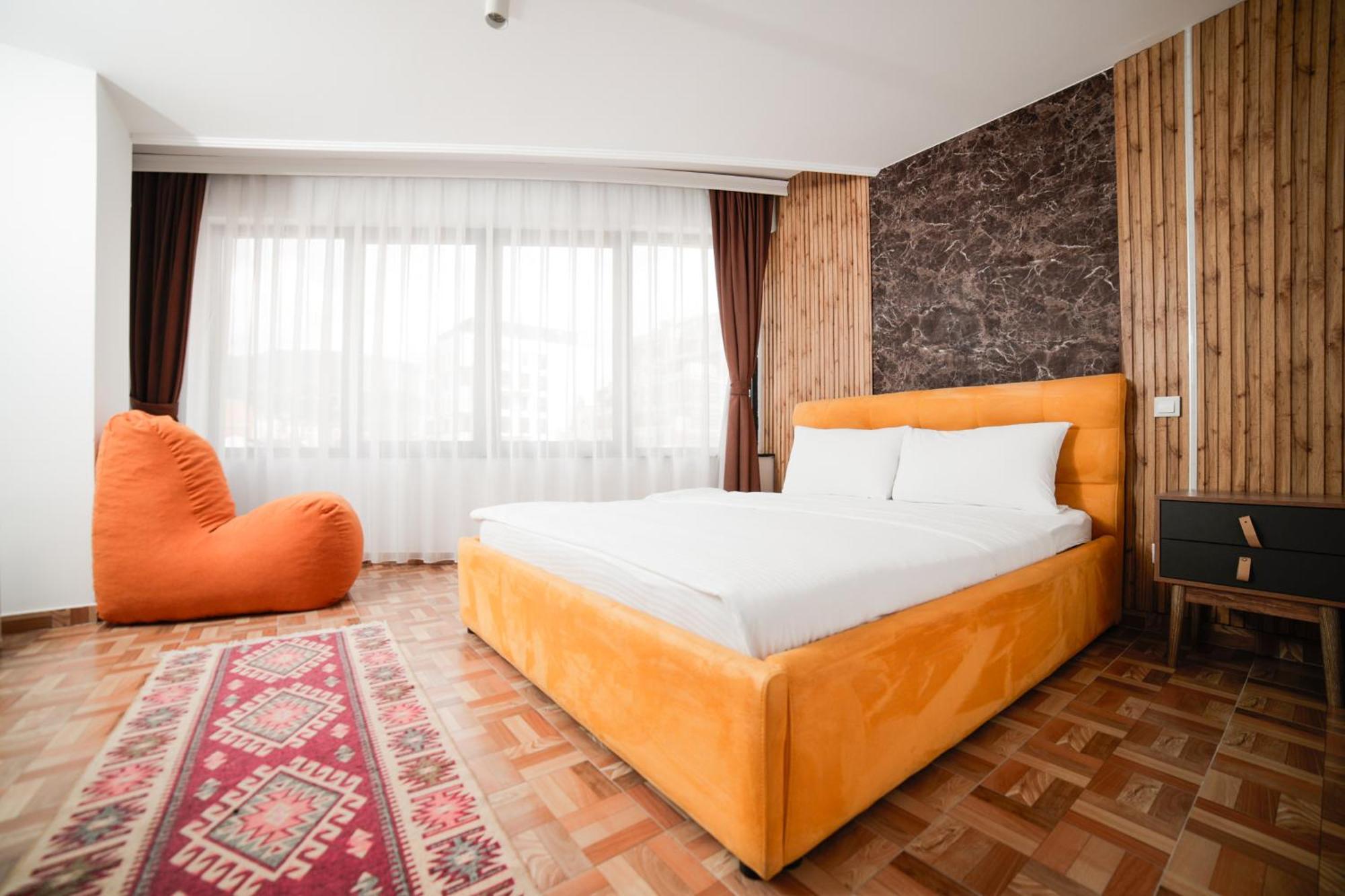 Hotel Denis Prizren Luaran gambar